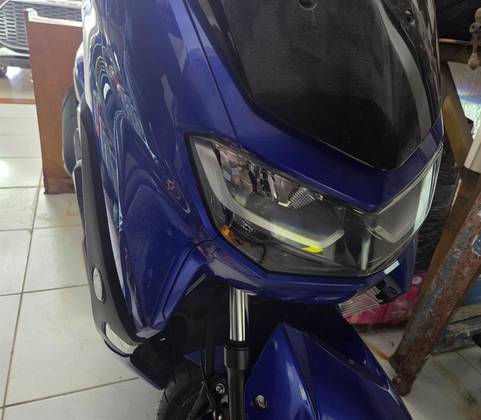 YAMAHA NMAX CONNECTED 160 SE ABS YAMAHA NMAX CONNECTED 160 SE ABS